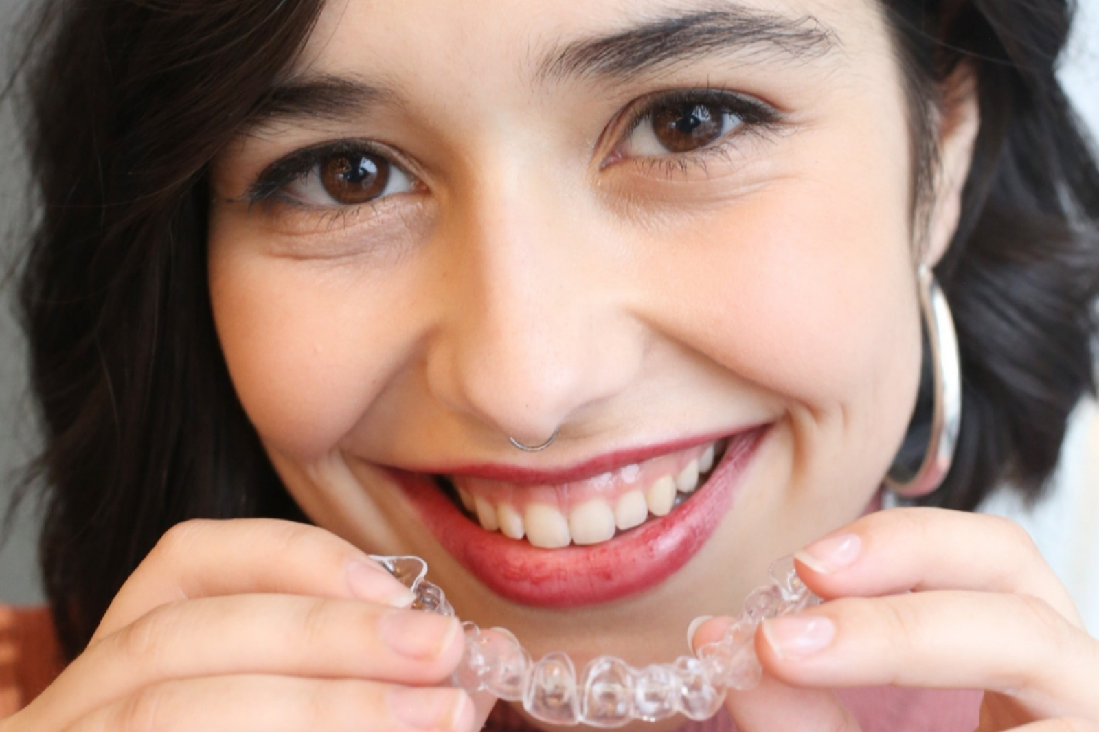 Geniova o Invisalign