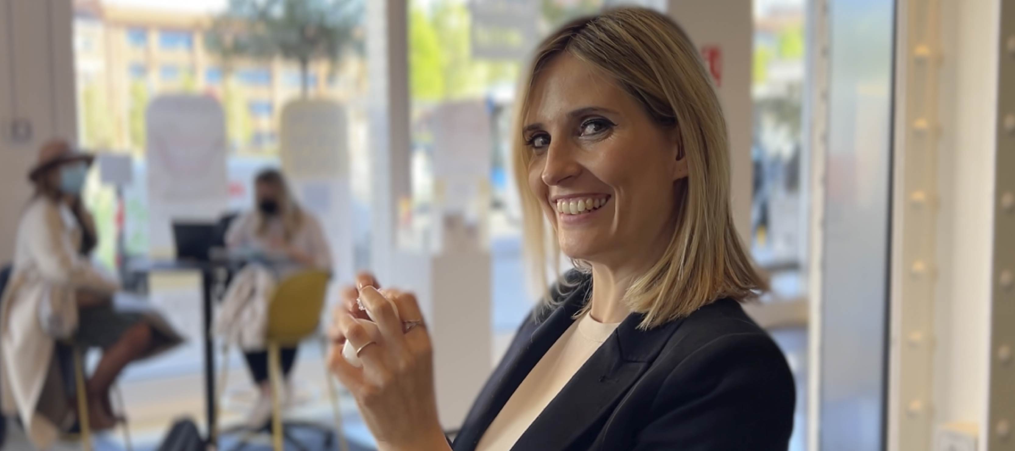 Cómo poner y quitar correctamente la ortodoncia invisible