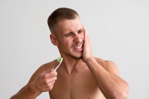 cómo quitar el dolor de muelas al instante