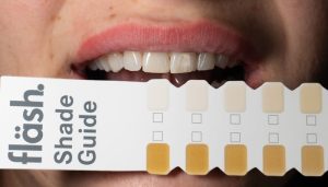 dientes amarillos