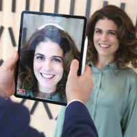 PREVISUALIZACION DE TU SONRISA EN CLINICA DENTAL METODICA